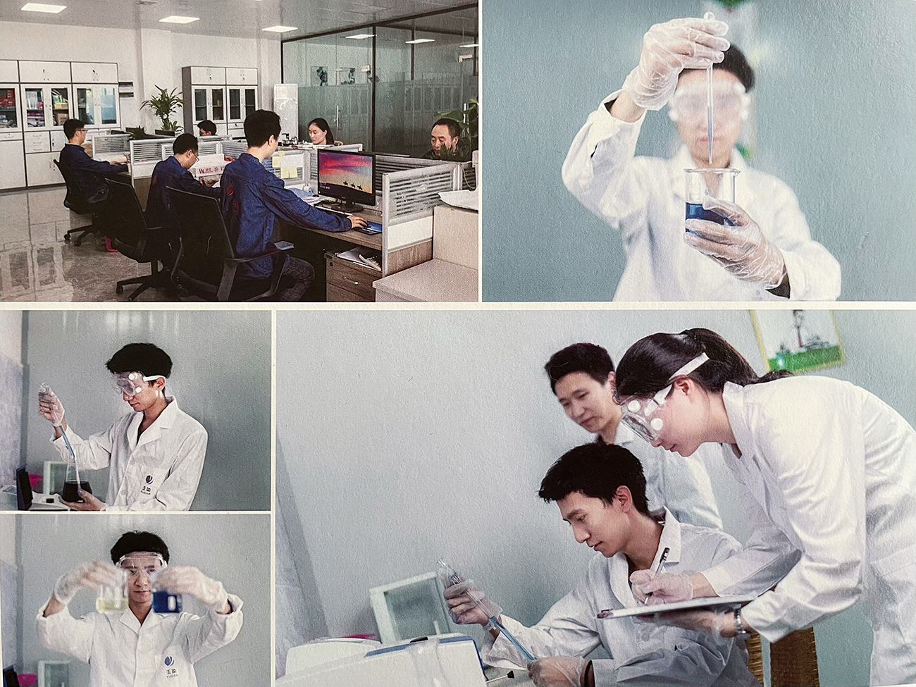 外企：上海普拉斯克塑料有限公司電子汽車衡